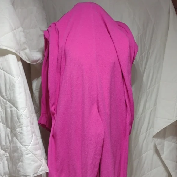 Minnie Mouse costume & pj's, sz XL - Picture 4 of 14